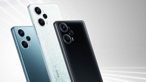 Poco F5 Hadir Spek Dewa Dengan Harga Murah, Simak Lengkap Disini