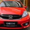 Cara Memilih Mobil City Car Bekas, Perhatikan Hal Ini Sebelum Membeli