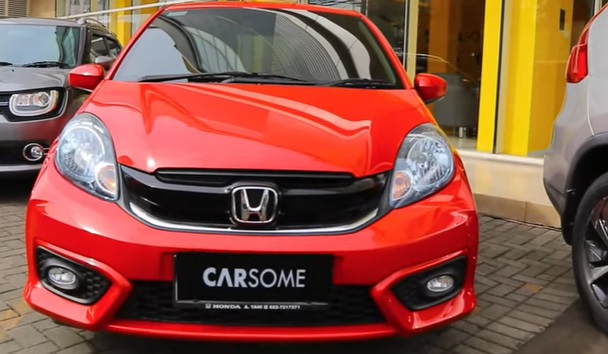 Cara Memilih Mobil City Car Bekas, Perhatikan Hal Ini Sebelum Membeli