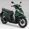 Spesifikasi Motor Honda Beat CBS 2023 Yang Menampilkan Body Yang Lebih Menarik Dan Mewah