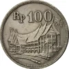 Apakah Uang Kuno Rp100 Gambar Rumah Gadang Bisa Ditukarkan Dengan Uang 100 Juta? Cek Disi