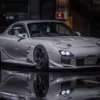 Mazda RX-7, Miliki Keunikan Mobil Sport Asal Jepang Dengan Bobot Ringan