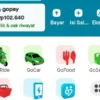 Cara Dapatkan Saldo Gopay Gratis, Nomor 3 Hampir Rp200.000