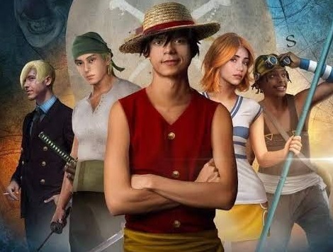 Nonton Film One Piece Live Action (2023) Sub Indo Gratis