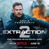 Nonton film Extraction 2 (2023) Sub Indo Gratis LK21, Rebahin, Indoxxi