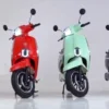 Spesifikasi Motor Scoopy Stylo 160 (2023), Gaya Klasik yang Bikin Kamu Terpikat!