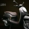 Viral! Honda Scoopy Stylo 160 Terbaru 2023 Di Desain Khas Retro Eropa