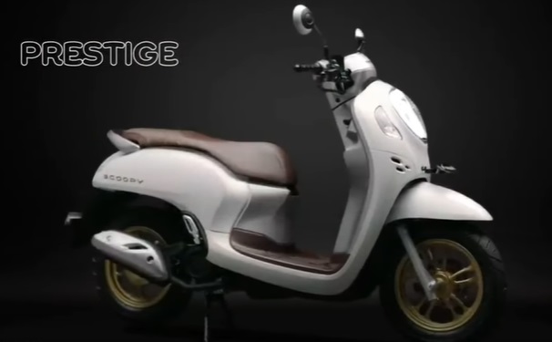 Honda Scoopy Stylo 160 VS Honda Scoopy Stylo 125, Lebih Unggul Mana?Honda Scoopy Stylo 160 VS Honda Scoopy Stylo 125, Lebih Unggul Mana?