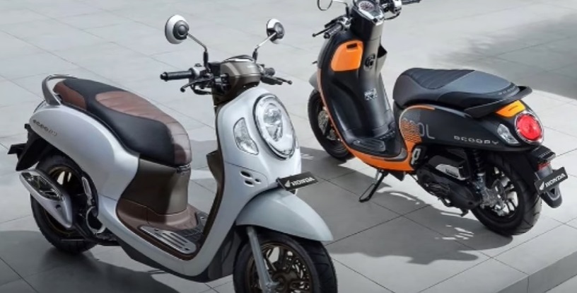 Tips Agar Motor Honda Scoopy Stylo 160 Terbaru 2023 Jadi IRIT BENSIN, Nomor 3 Sering Terabaikan