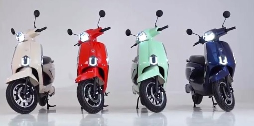 Spesifikasi Motor Scoopy Stylo 160 (2023), Gaya Klasik yang Bikin Kamu Terpikat!