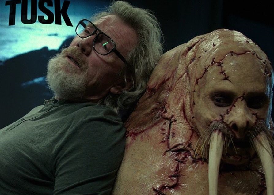 Tusk (2014)