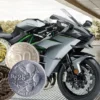 Deretan Uang Kuno Buruan Kolektor yang Seharga 1 Unit Kawasaki Ninja H2