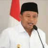 pak Uu Ruzhanul Ulum (Wagub Jabar)