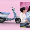 Vespa Dual Series Tipe Terbaru: Motor Idaman Para Gen Z