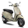 Makin Klasik dan Cantik, Inilah Pilihan Warna Baru Vespa LX, S, Sprint, dan Primavera