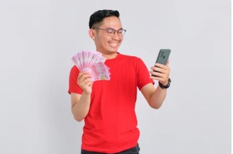 Aplikasi Penghasil Uang Rp90.000 Langsung Cair, Simak Caranya Disini!