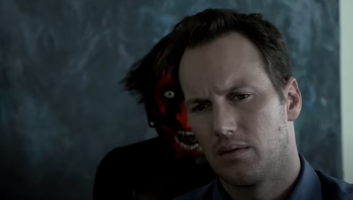 Spoiler dan Nonton Insidious 5: The Red Door Subtitle Indonesia Gratis