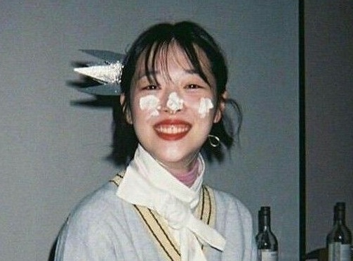Serial Persona: Sulli Akan Segera Tayang, Persembahan Karya Terakhir Mendiang Sulli (foto pinterest)