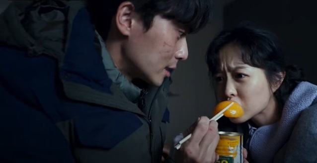 Sinopsis Concrete Utopia, Dibintangi Oleh Park Seo Joon dan Park Bo Young Sinopsis Concrete Utopia, Dibintangi Oleh Park Seo Joon dan Park Bo Young