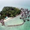 5 Objek Wisata Ini Wajib Dikunjungi Saat Di Kepulauan Seribu (foto pinterest)