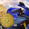 Koin Rp500 Gambar Bunga Melati Jadi Incaran Kolektor, Harganya Setara Yamaha R15 Connected