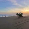 5 Pantai yang Terkenal Angker di Indonesia, Jangan Pakai Baju Hijau di Pantai Ini