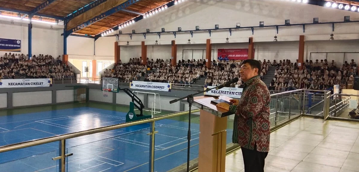 Uniga Fokuskan KKN Mahasiswa Pada Masalah Kemiskinan, Apa Sebabnya? Uniga Fokuskan KKN Mahasiswa Pada Masalah Kemiskinan, Apa Sebabnya?