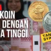 Tanpa Syarat! Jual Uang Kuno Milikmu di Sini Dengan Harga Tinggi