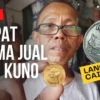 Terima Jual Uang Kuno Disini! Cara Cepat Mendapatkan Uang Tunai