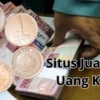 Coba Aja! Situs Jual Beli Online Uang Kuno Internasional