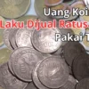 Pakai Trik Ini! Uang Kuno Milikmu Akan Cepat Laku Dengan Harga Ratusan Juta