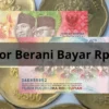 Cek Disini! Kolektor Berani Bayar Rp40 Juta Untuk Uang Kuno Ini