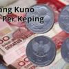 Pengen Duit? Jual Uang Kuno Rp25 Buah Pala Dihargai Rp10 Juta Per Kepingnya