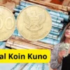 Dijamin Untung! Trik Jitu Jual Koin Kuno Dihargai Ratusan Juta