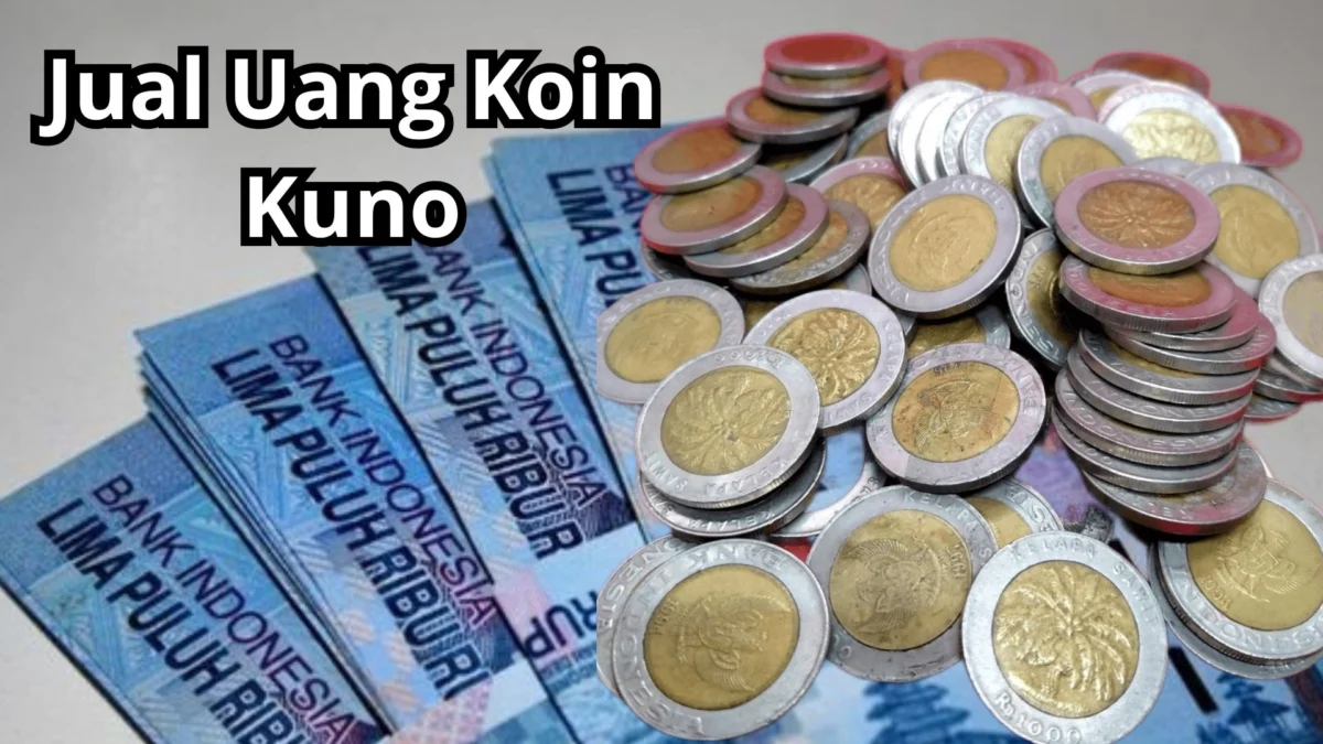 Mau Jual Uang Kuno Rp1000 Kelapa Sawit? Ini 5 Cara Jual Koin Kuno Dijamin Laku Cepat!