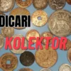 2 Uang Koin Kuno Dicari Kolektor kelas Kakap, Apakah Koin Kamu Termasuk?