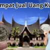 Punya Koin Kuno Rp100 Rumah Gadang? Jual Di 5 Tempat Ini, Dijamin Laku Cepat!