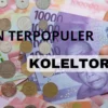 Tak Tangung-Tanggung! Begini Uang Koin Kuno Terpopuler di Kolektor dan Berharga Tinggi