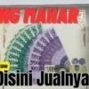 Deretan Uang Kuno yang Dijadikan Mahar, Disini Jualnya!