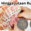 Keren! Jual Uang Koin Kuno Rp100 Gambar Rumah Gadang Dengan Ciri-ciri Ini, Laku Hingga Jutaan Rupiah