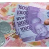 Jual Uang Koin 100 Rupiah Emisi 1978 Ke BRI & BCA, Apa Bisa?