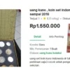 Pahami Cara Jual Uang Kuno Ke Kolektor Agar Tembus Ratusan Juta