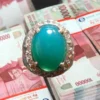 Fantastis! Harga Batu Akik Bacan Sampai Ratusan Juta? Simak Penjelasan Ini