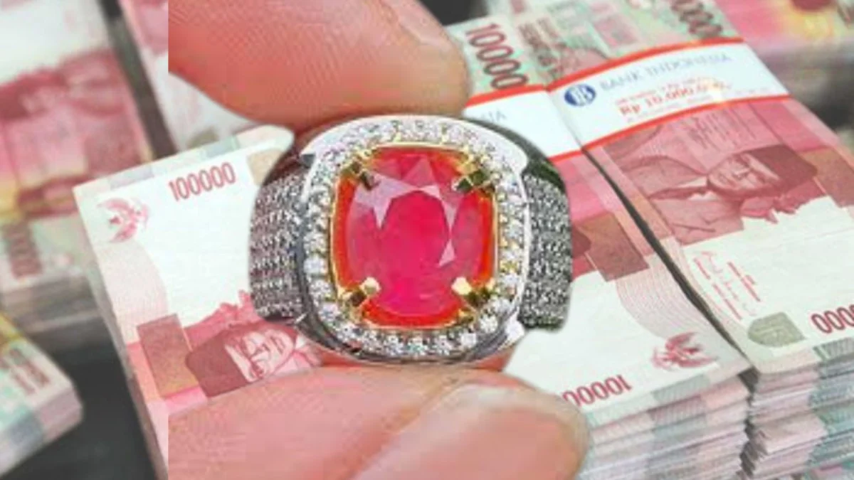 Apakah Benar Harga Batu Akik Padparadscha Mahal? Simak Penjelasannya Disini