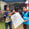 Gangguan Listrik di 2023 Meningkat, PLN ULTG Garut Gencarkan Sosialisasi ke Pehobi Layangan