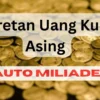 Auto Miliader! Deretan Uang Kuno Asing yang Paling Dicari Kolektor