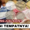 Bingung Cari Tempat Jual Uang Koin? Kesini Aja Cepat dan Mudah