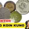 Kolektor tertarik untuk membeli koin kuno Karena Ini, Simak Disini!