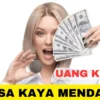 Jangan Buang Uang Koin Kuno Ini! Bisa Kaya Mendadak