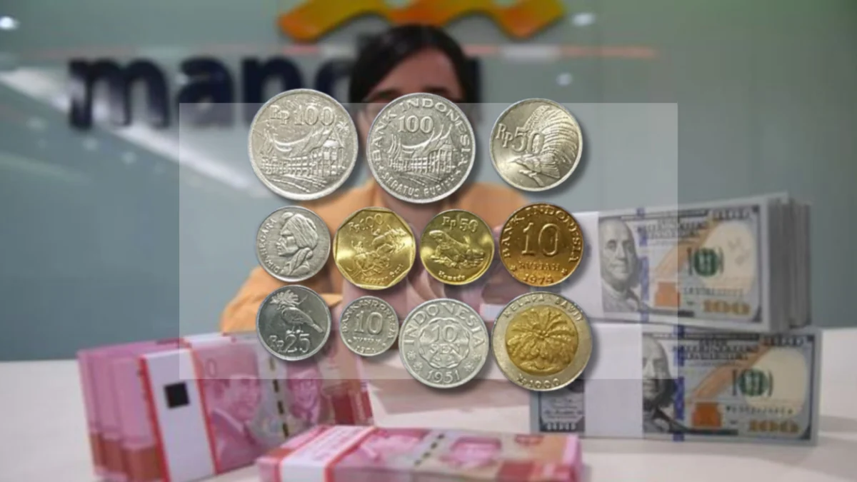 Bukan HOAKS! Inilah 3 Tempat Paling Tepat Untuk Kamu Jual Uang Kuno dengan Harga Fantastis Bukan HOAKS! Inilah 3 Tempat Paling Tepat Untuk Kamu Jual Uang Kuno dengan Harga Fantastis